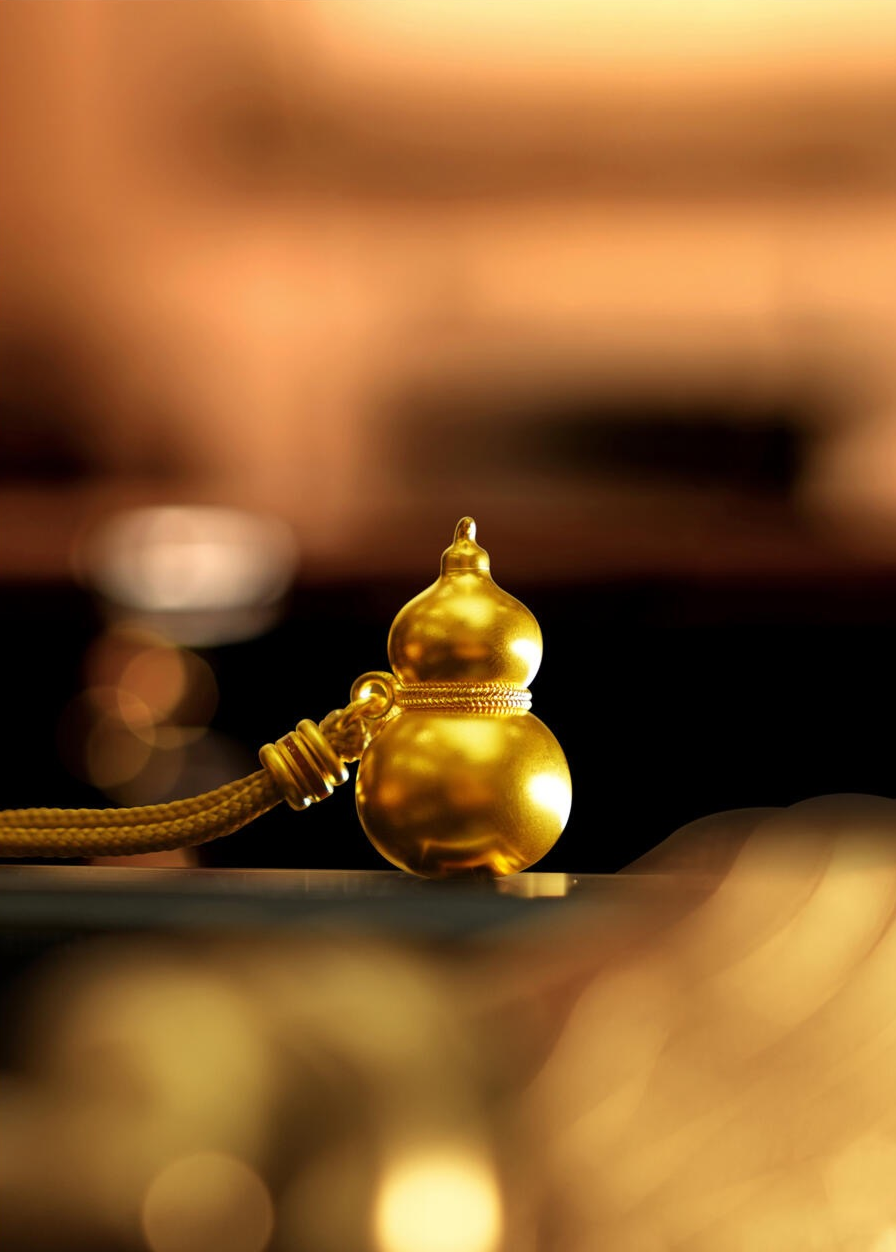 Why We Invested in Laopu Gold Before the Market Understood It