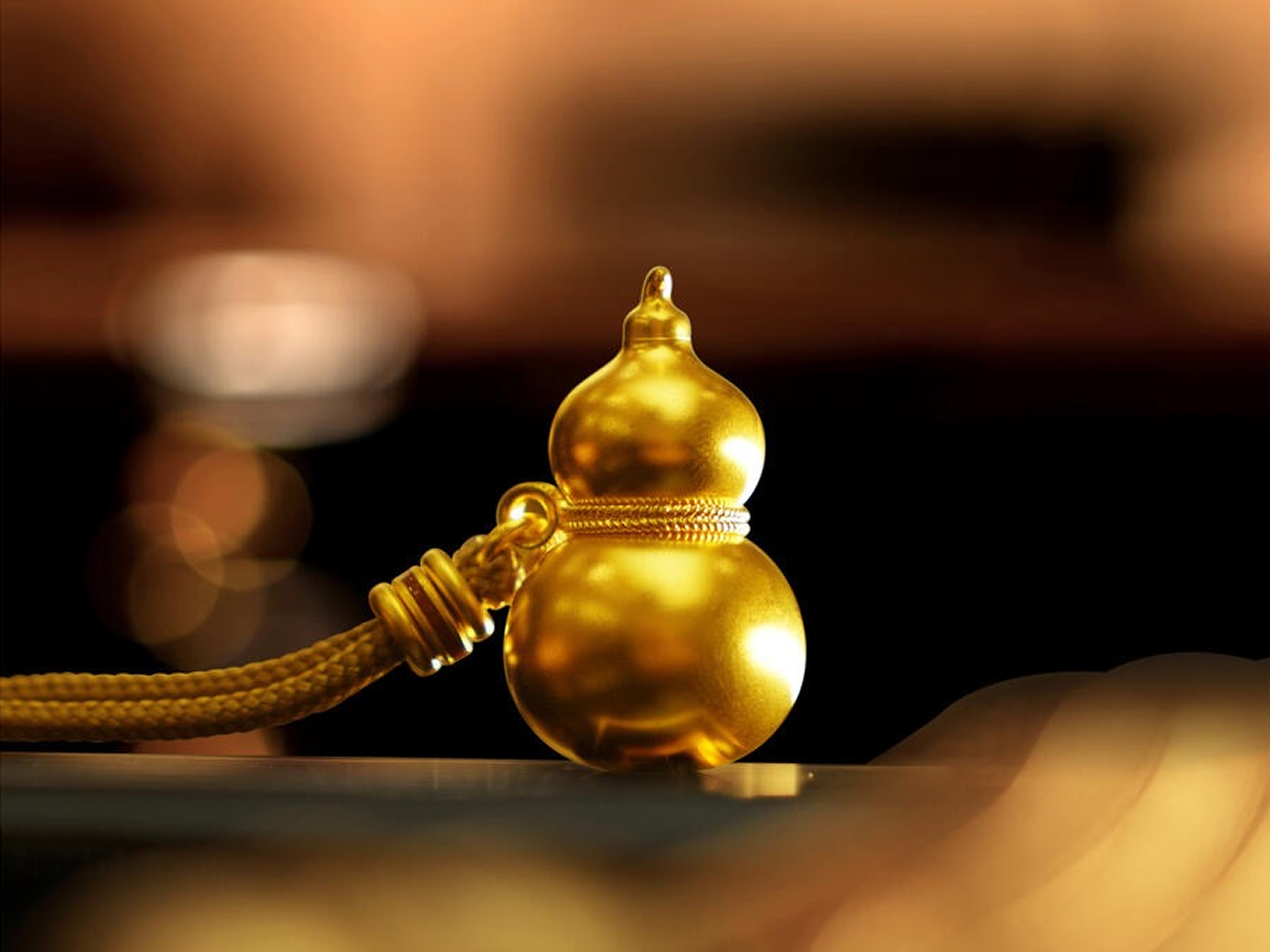 Why We Invested in Laopu Gold Before the Market Understood It
