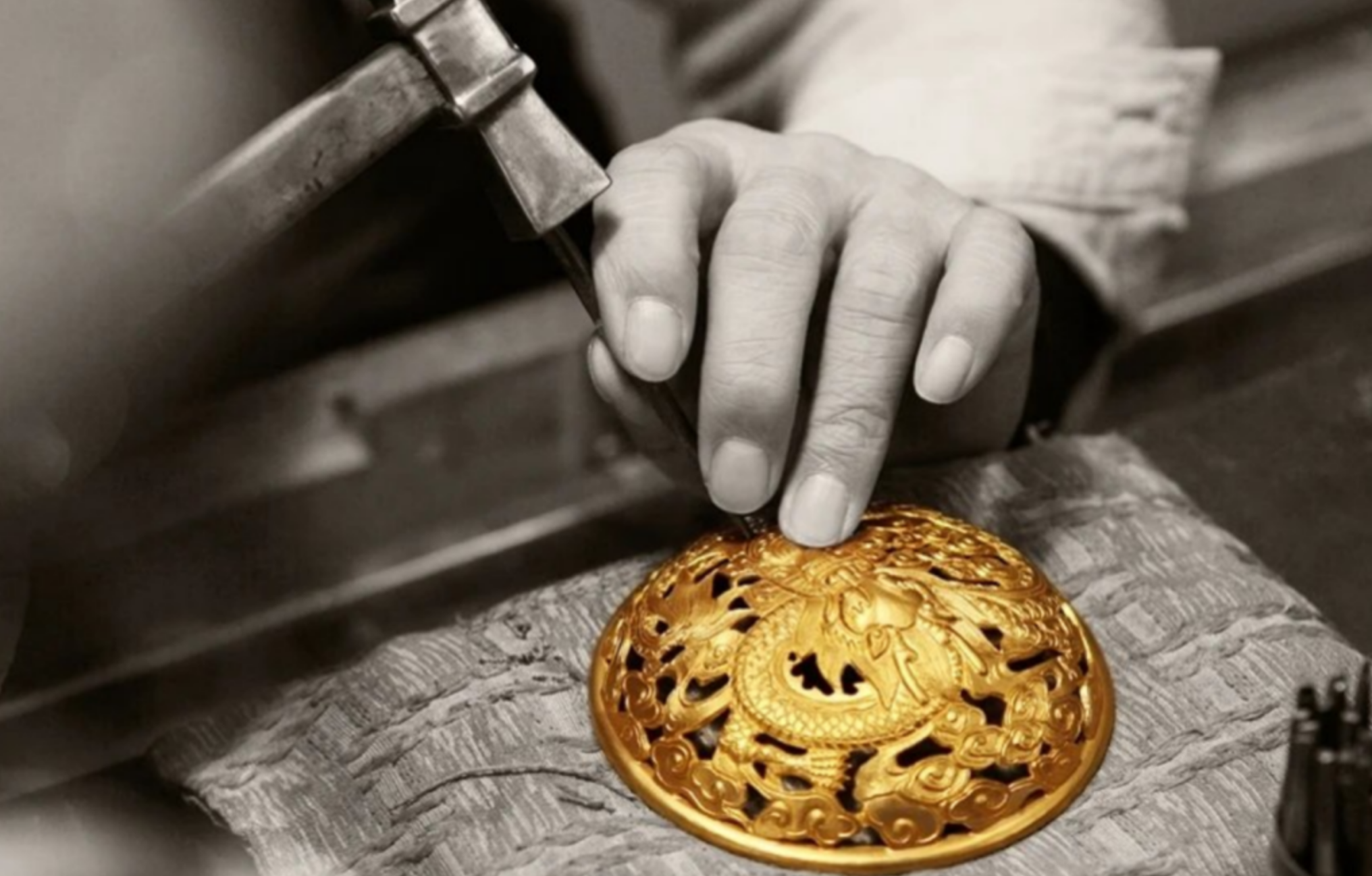Investing in Lao Pu Gold: Finding Conviction Beyond Market Consensus
