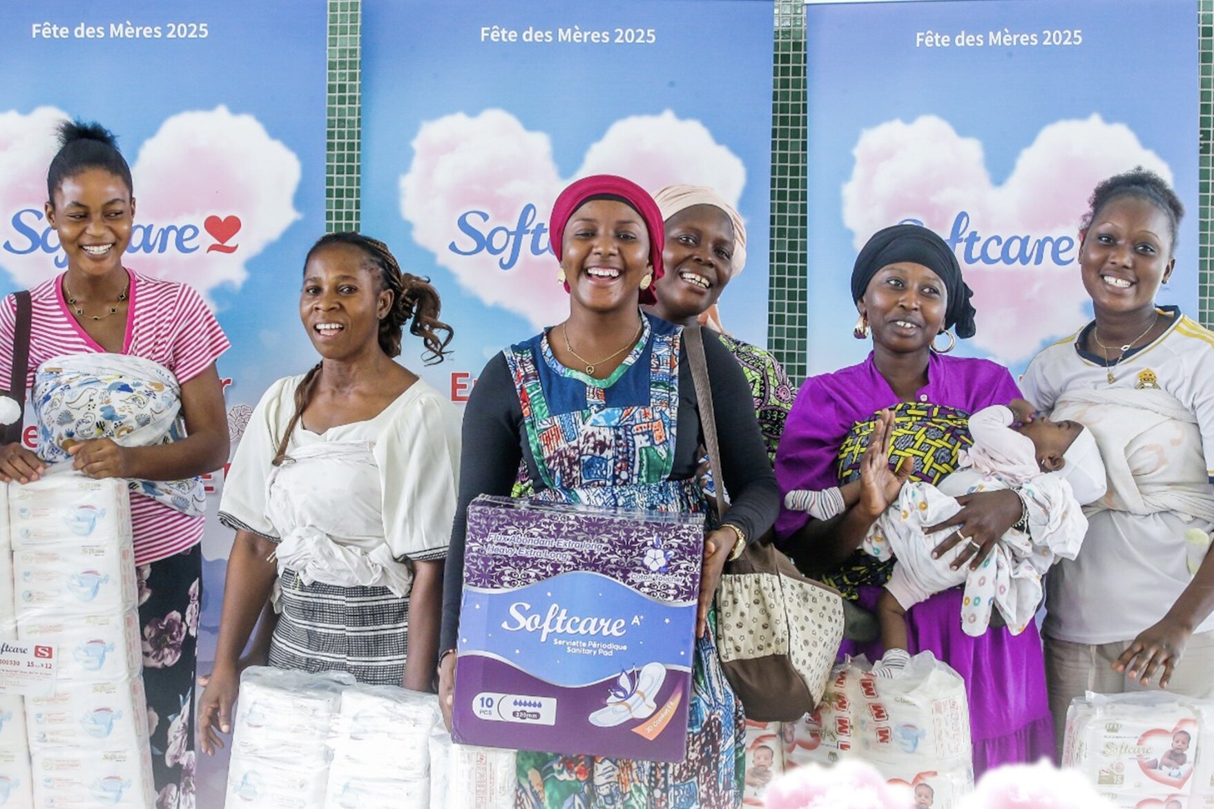 BA Capital Leads Cornerstone Investment in Softcare, the FMCG Champion in Africa