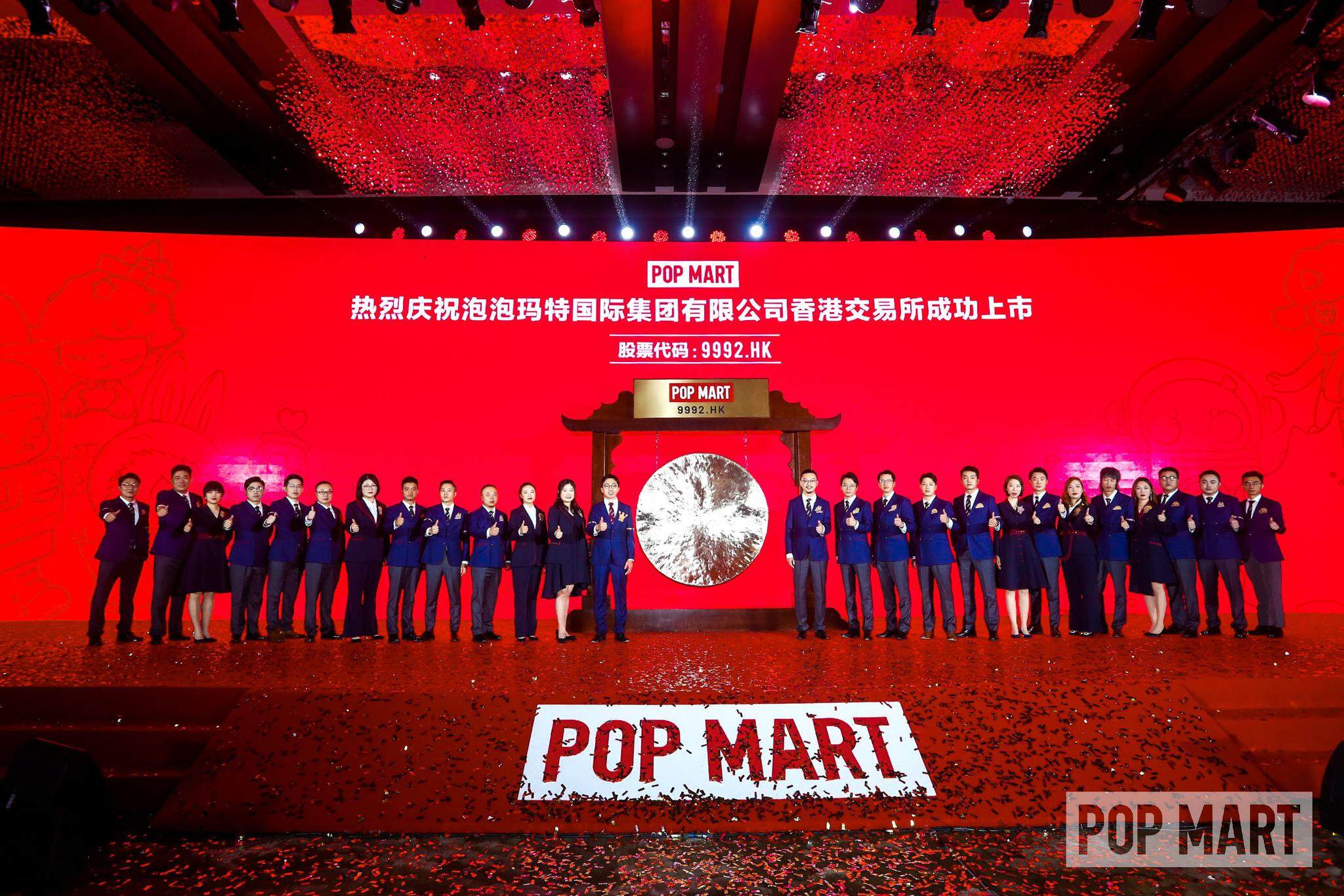 BA Portfolio: Witnessing the Rise of a World-Class Brand — BA Capital’s Four Rounds of Investment in POP MART